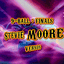 Stevie Moore vs. Shane Van Boening  (DVD) | 2012 Derby City 9-Ball