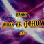 Miller/Ochoa & Rogers/Strickland  (DVD) | 2012 Derby City Banks