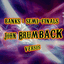 John Brumback vs. John Morra (Semi's)* (DVD) | 2012 Derby City Banks