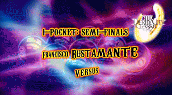 Francisco Bustamante vs. Shane Van Boening (DVD) | 2013 Derby City One Pocket