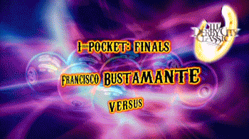 Francisco Bustamante vs. Corey Deuel* (DVD) | 2013 Derby City One Pocket