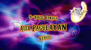 Alex Pagulayan vs. Shawn Putnam  (Finals) (DVD) | 2013 Derby City 9-Ball