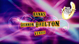 Shannon Daulton vs. Shannon Fitch (DVD) | 2013 Derby City Banks