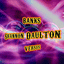 Shannon Daulton vs. Shannon Fitch (DVD) | 2013 Derby City Banks