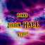 Justin Hall vs. Alex Pagulayan (DVD) | 2013 Derby City Banks