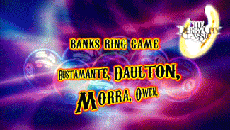 2016 Ring Game - Banks* (DVD) | 2016 Derby City Ring Game