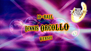 Dennis Orcollo vs. Shane Van Boening (DVD) | 2014 Derby City 10-Ball