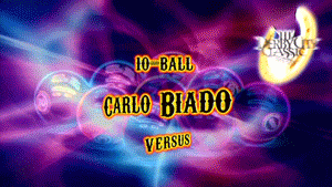 Carlo Biado vs. Ralf Souquet* (DVD) | 2014 Derby City 10-Ball