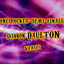 Shannon Daulton vs. Scott Frost  (Semi's) (DVD) | 2014 Derby City One Pocket