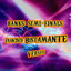 Francisco Bustamante vs Earl Strickland* (Semi's)  (DVD) | 2014 Derby City Banks
