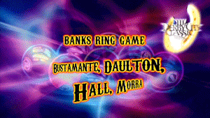 Ring Game - Banks* (DVD) | 2014 Derby City Ring Game