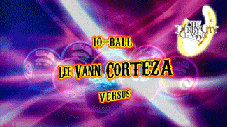 Lee Vann Corteza vs. Jeff Ignacio (Finals) (DVD) | 2015 Derby City 10-Ball