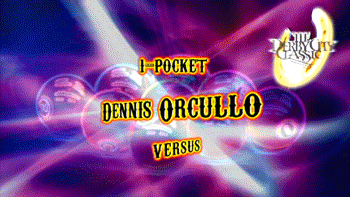 Dennis Orcullo vs. Alex Pagulayan (DVD) | 2015 Derby City One Pocket