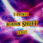 Brandon Shuff vs. Skyler Woodward* (DVD) | 2015 Derby City One Pocket