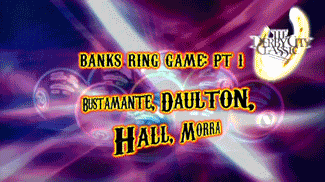 2015 Ring Game - Banks* (DVD) | 2015 Derby City Ring Game