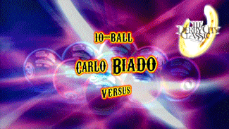 Carlo Biado vs. Dennis Orcullo* (DVD) | 2016 Derby City 10-Ball