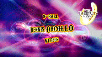 Ko Ping-Chung vs. Dennis Orcullo*  (DVD) | 2016 Derby City 9-Ball