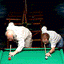Nick Varner vs. Grady Mathews* (DVD) | 2000 Derby City One Pocket