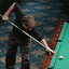 Nick Varner vs. Rafael Martinez (F) (DVD) | 2000 Derby City One Pocket