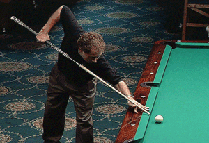 Nick Varner vs. Rafael Martinez (F) (DVD) | 2000 Derby City One Pocket