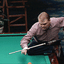 Daulton/Hoa & SanSouci/Spaeth* (DVD) | 2000 Derby City 9-Ball