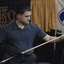 George San Souci vs. Dee Adkins (DVD) | 2000 Derby City 9-Ball