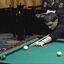 George San Souci vs. Dee Adkins (F)* (DVD) | 2000 Derby City 9-Ball