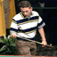 Buddy Hall vs. John Hager, Jr.  (F) (DVD) | 2001 Derby City One Pocket