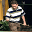 Buddy Hall vs. John Hager, Jr.  (F) (DVD) | 2001 Derby City One Pocket