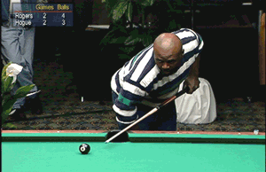 Truman Hogue vs. "Piggy Bank" Rogers* (DVD) | 2001 Derby City Banks