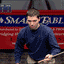 Jose Parica vs. John Schmidt* (DVD) | 2002 Derby City One Pocket