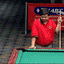 Jose Parica vs. Cliff Joyner* (DVD) | 2002 Derby City One Pocket
