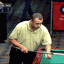 Cliff Joyner vs. Jose Parica (F#1)* (DVD) | 2002 Derby City One Pocket