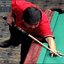 Cliff Joyner vs. Jose Parica (F#2) (DVD) | 2002 Derby City One Pocket