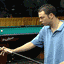 Dee Adkins vs. Scotty Frost* (SF) (DVD) | 2003 Derby City One Pocket