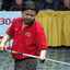 Jose Parica vs. Rodney Morris* (DVD) | 2003 Derby City 9-Ball