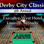 Johnny Archer vs. Shannon Daulton* (SF) (DVD) | 2003 Derby City 9-Ball