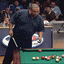 Efren Reyes vs. Billy Palmer * Semi-Finals (DVD) | 2004 Derby City One Pocket