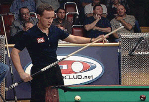 Shannon Daulton vs. Mika Immonen (DVD) | 2004 Derby City 9-Ball