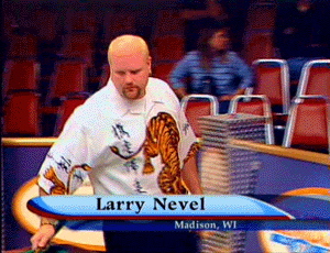 Breedlove/Nevel & Pagulayan/Deuel (DVD) | 2004 Derby City 9-Ball