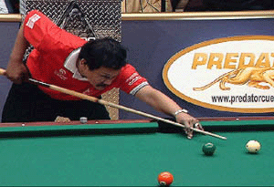 Reyes/Immonen & Reyes/Wetch* (DVD) | 2004 Derby City 9-Ball