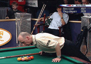 Ralf Souquet vs. Alex Pagulayan* (DVD) | 2004 Derby City 9-Ball