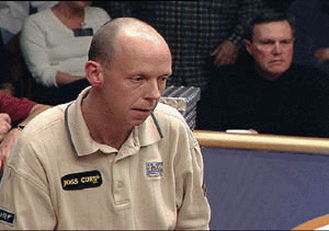 Souquet/Reyes & Souquet/Reyes Finals #1 & #2* (DVD) | 2004 Derby City 9-Ball