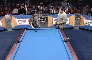 Alex Pagulayan vs. Charlie Bryant (DVD) | 2005 Derby City One Pocket