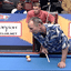 Corey Deuel vs. Bob Herchik (Semi's) (DVD) | 2005 Derby City One Pocket