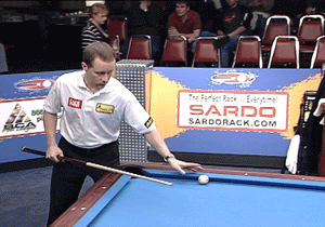 Bustamante/Immonen & Baraks/Sambajon * (DVD) | 2005 Derby City 9-Ball