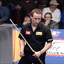 Reyes/Immonen (Semi's) & Reyes/Baraks * (Finals) (DVD) | 2005 Derby City 9-Ball