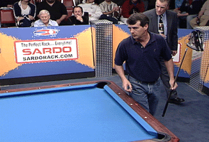 Brumback/Hogue (Semi's) & Matlock/Brumback (Finals) (DVD | 2005 Derby City Banks