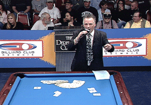 Ring Game #2 - Banks (DVD) | 2005 Derby City Ring Game
