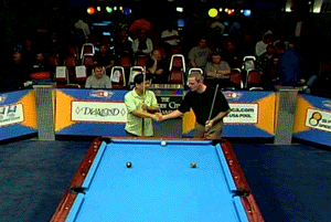 Breedlove/Parica & Archer/Williams (DVD) | 2006 Derby City 9-Ball